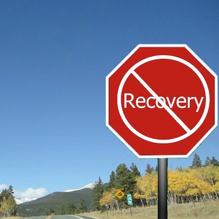 no-recovery