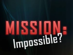 mission-impossible