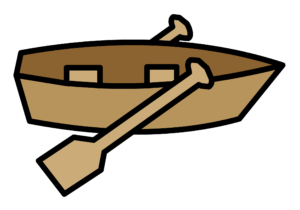rowboat_pin